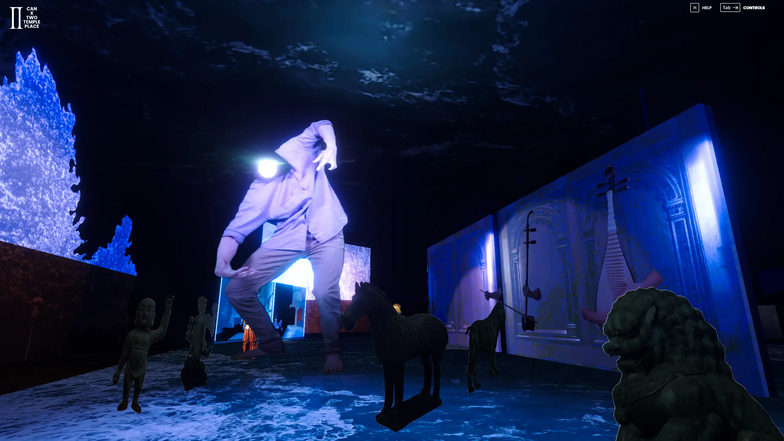 EVERY DOLLAR IS A SOLDIER/WITH MONEY YOU’RE A DRAGON